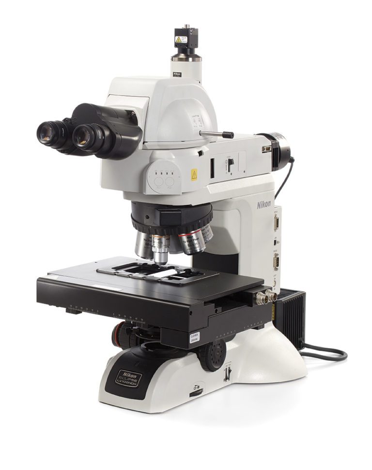 Nikon Microscopes | Metrology Microscope | Distributor