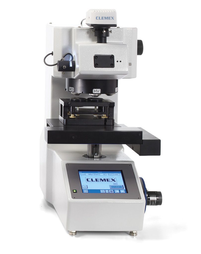 Image Analysis Equipment | Customized Solutions