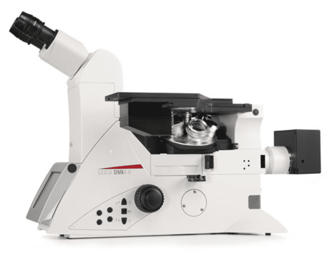 Leica Microscopes Inverted Stereo Distributor