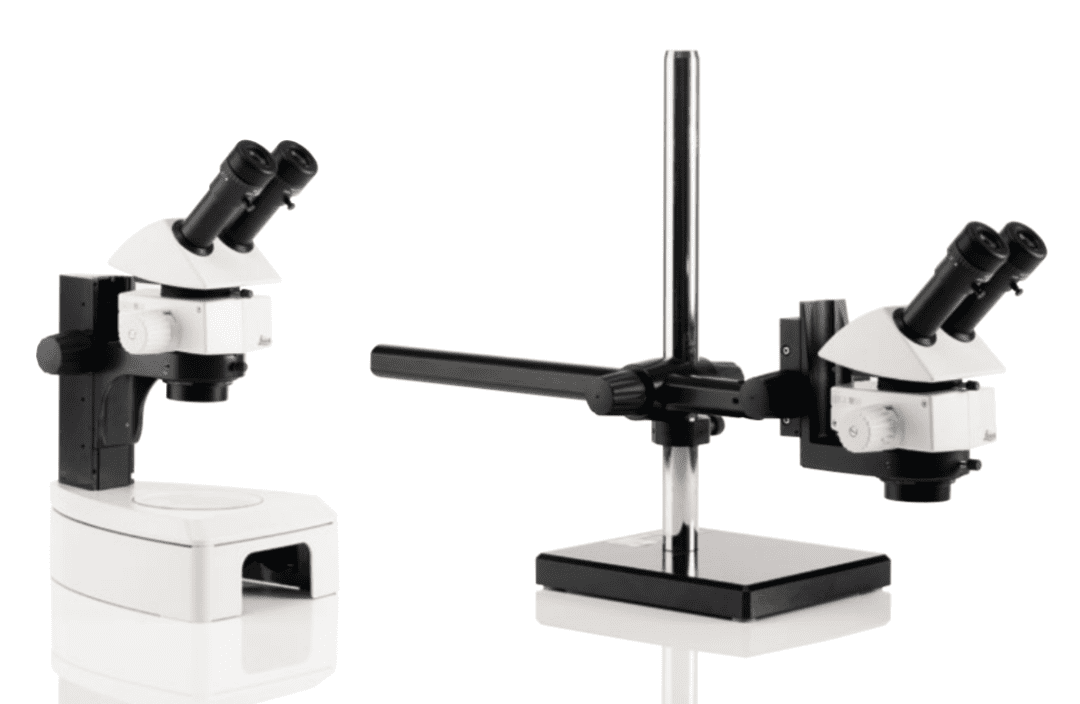Leica Microscopes Inverted Stereo Distributor