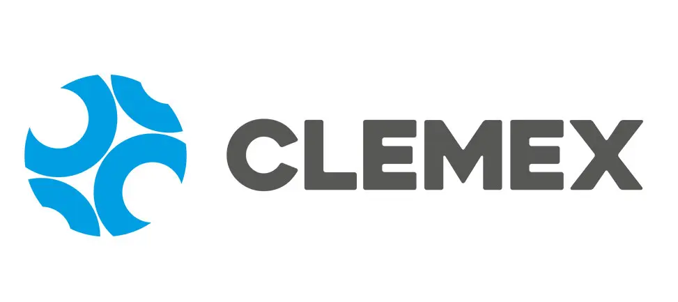 History of Clemex: 1990
