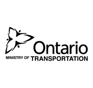 Ontario Ministry of transportation